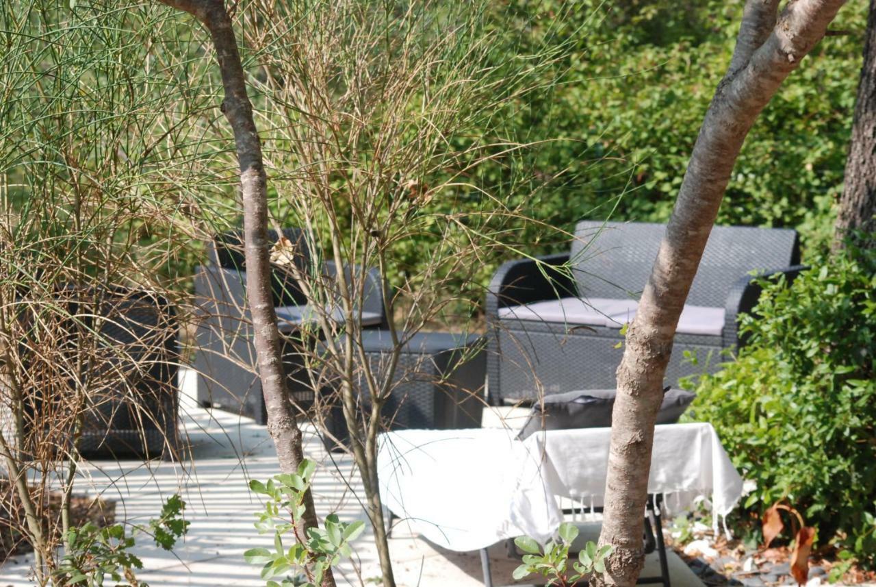 Villa Terre Neuve Signes Exterior foto
